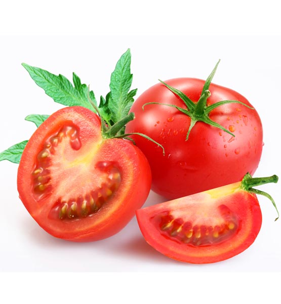 Hương cà chua